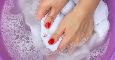 does fake blood come out of white clothes|How to Get Blood Out of Clothes, According to Cleaning Experts.